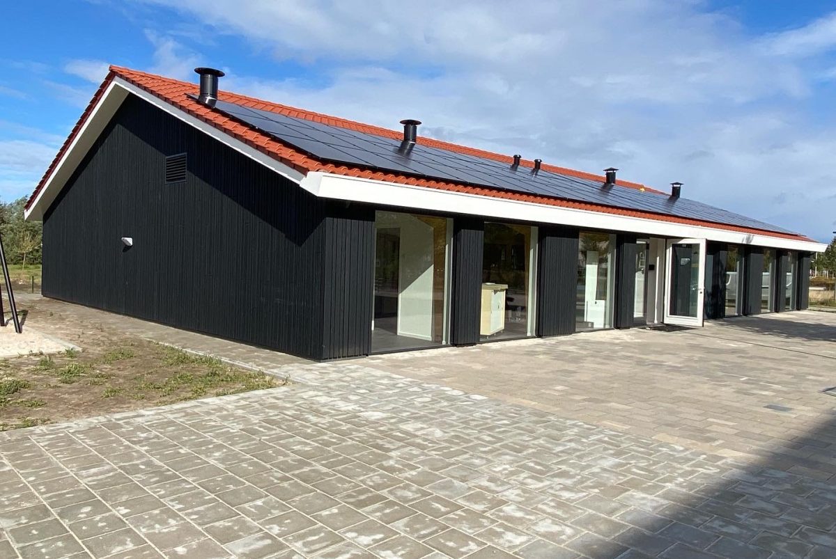 Beekparkschool