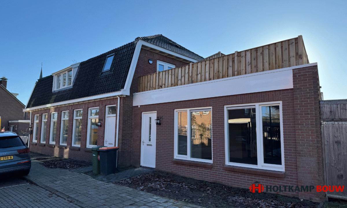 Project Boekelo