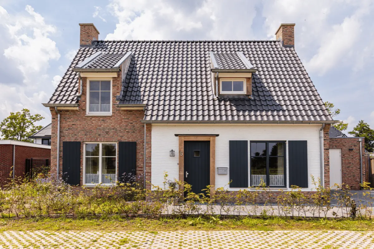 Aannemersbedrijf Hengelo