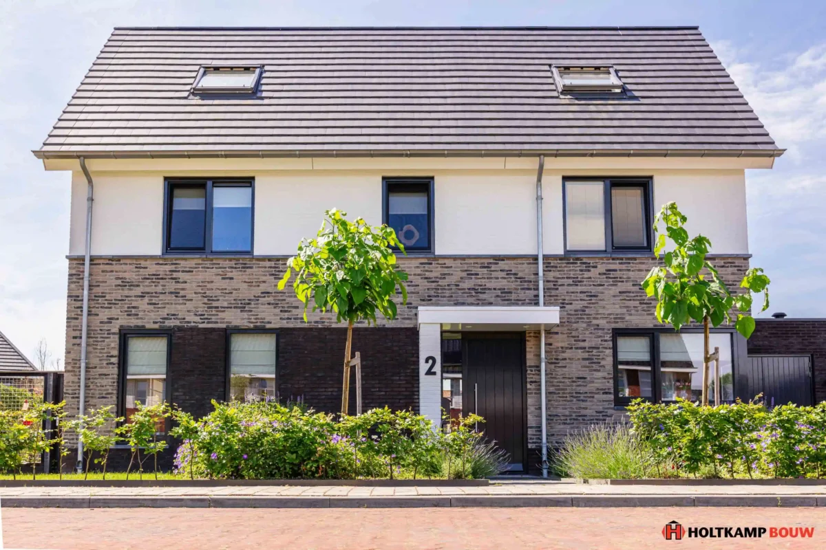 Wit huis