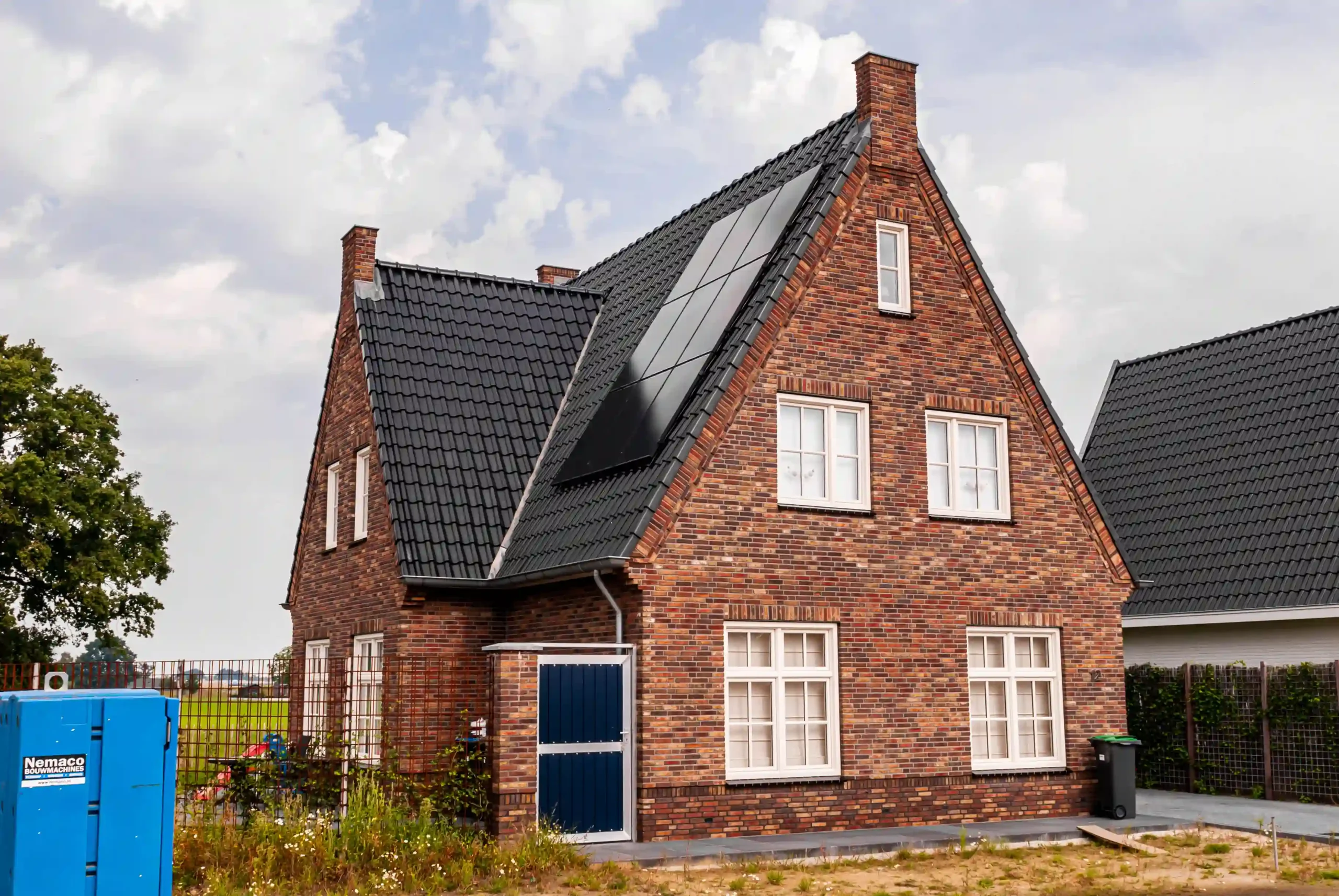 Keeriet 12 Huis