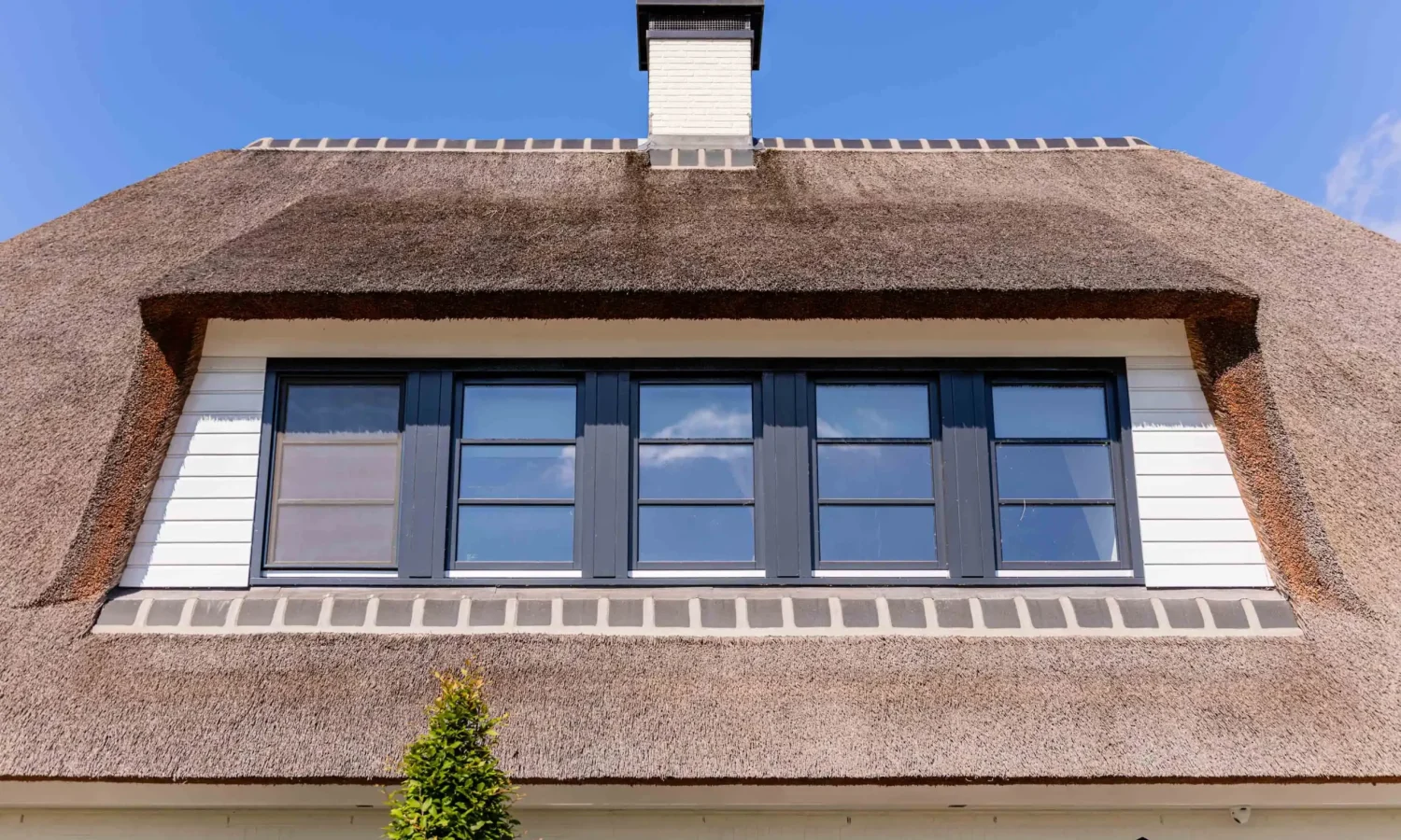 Aannemer Haaksbergen Riet